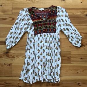 UMGEE tunic | size small